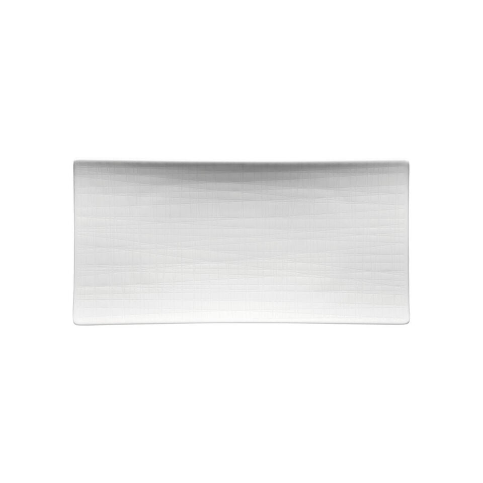  Mesh Weiss Platter, 10 1/4 inch
