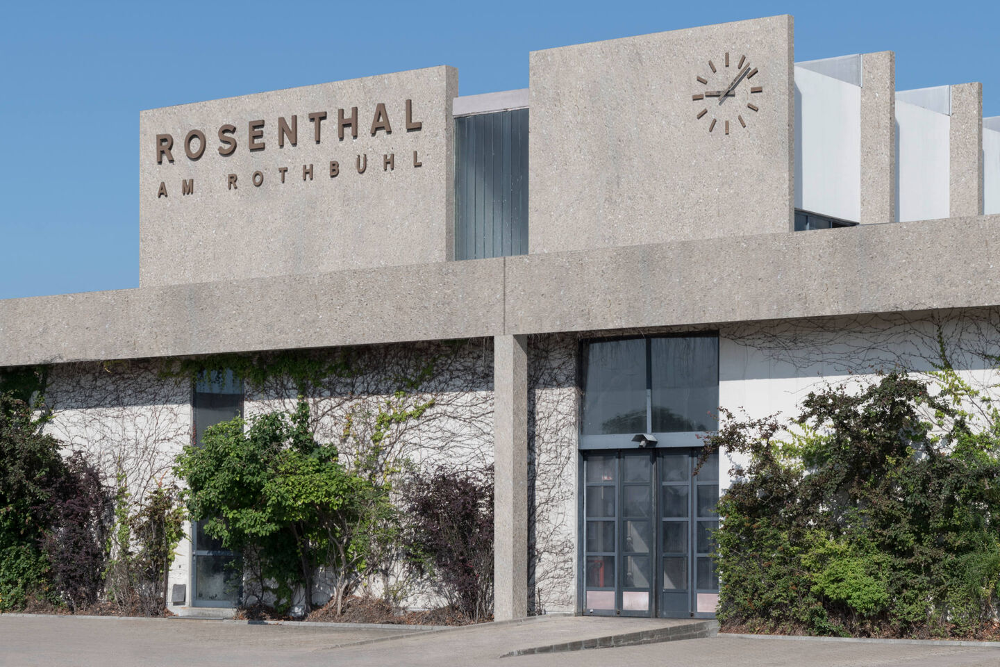 Picture of Rosenthal