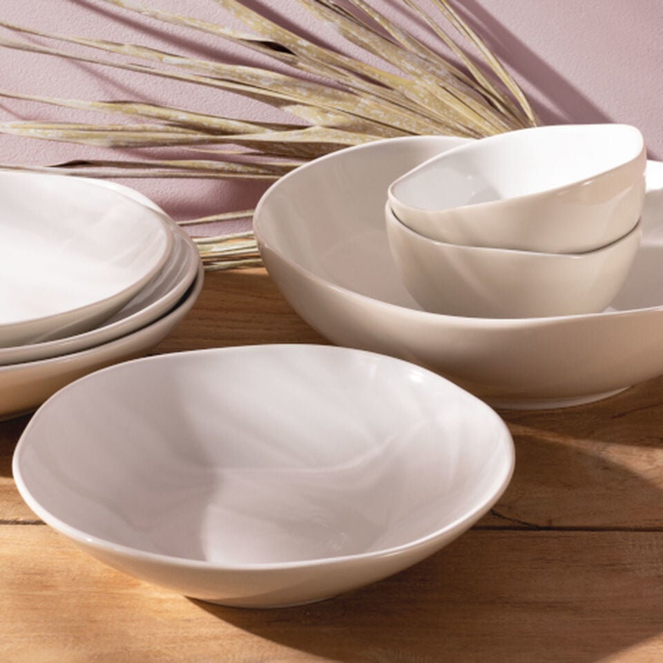 Thomas Cliff plates & bowls