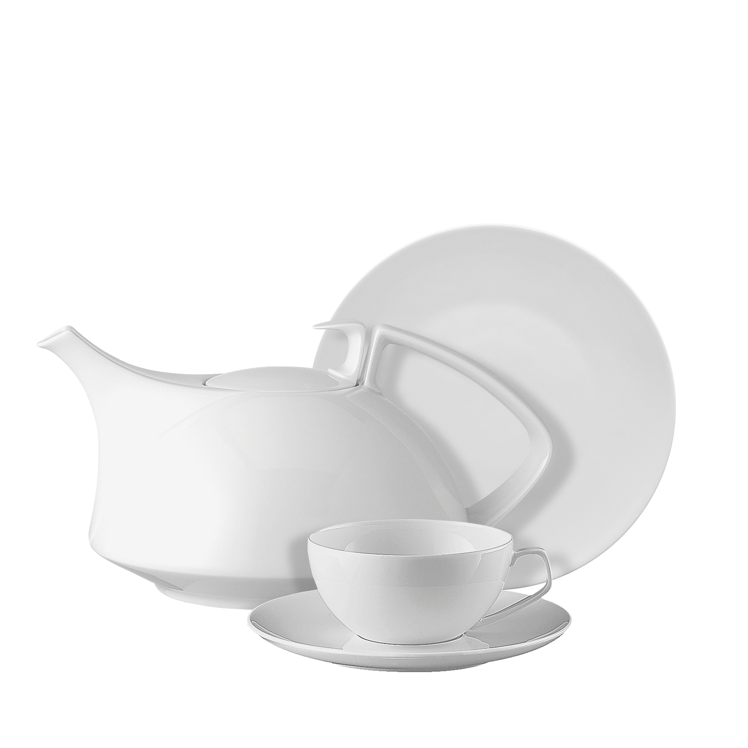 diametro 28 cm Rosenthal 61040-800001-13328 serie Jade Terrina 