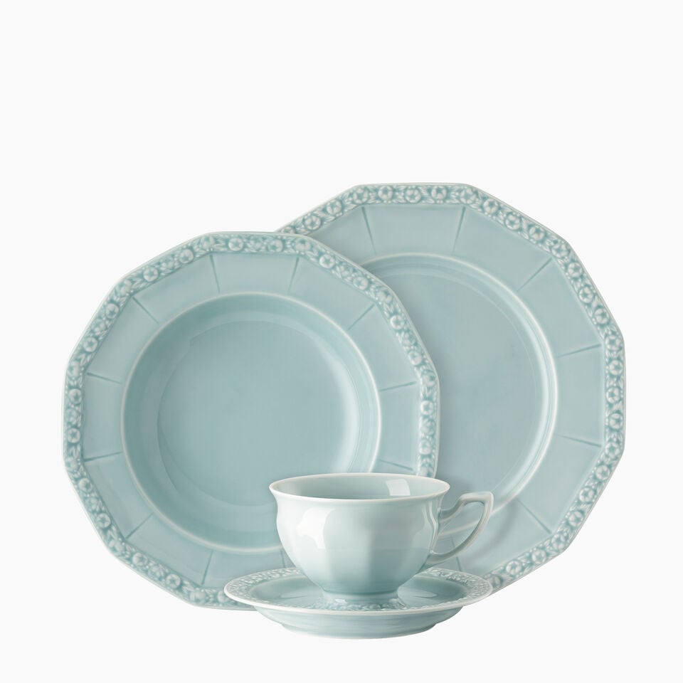 Maria Pale Mint Maria Pale Mint