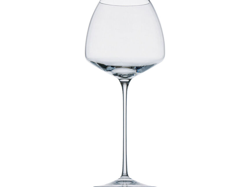 Burgundy wine glass TAC Burgundy wine glass