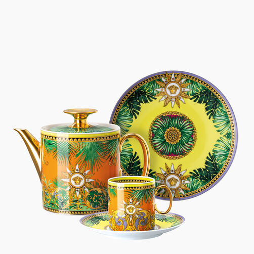 Versace Jungle Animalier