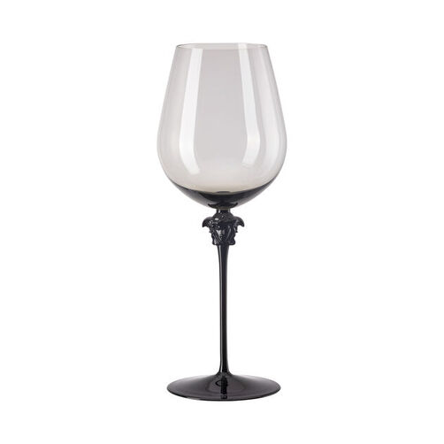 Rosenthal Martini glasses, goblets filled with champagne