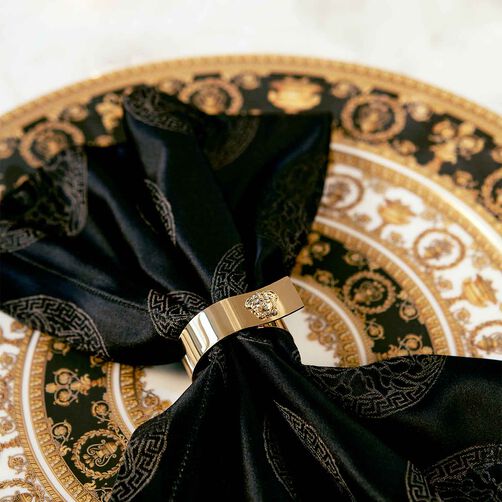 Napkin rings Versace Napkin rings