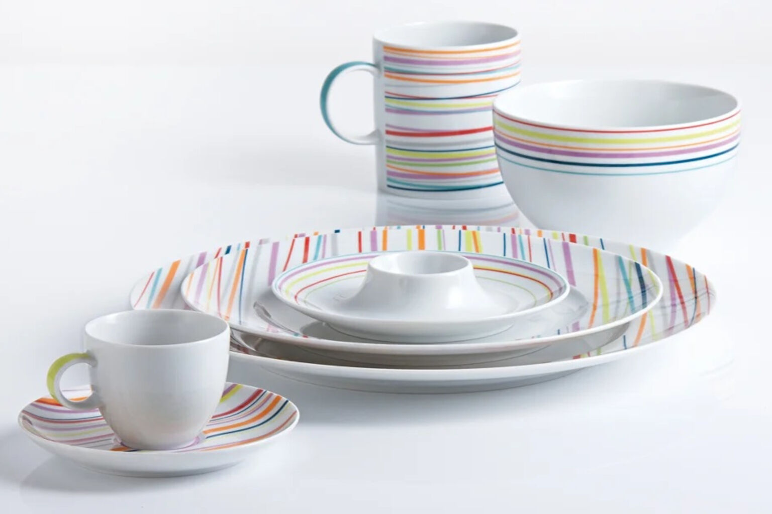 希少　新品未使用　Thomas rosenthal 皿 Thomas Dinnerware Collection | Sunny Day | Rosenthal Shop