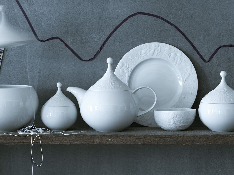 Rosenthal studio-line