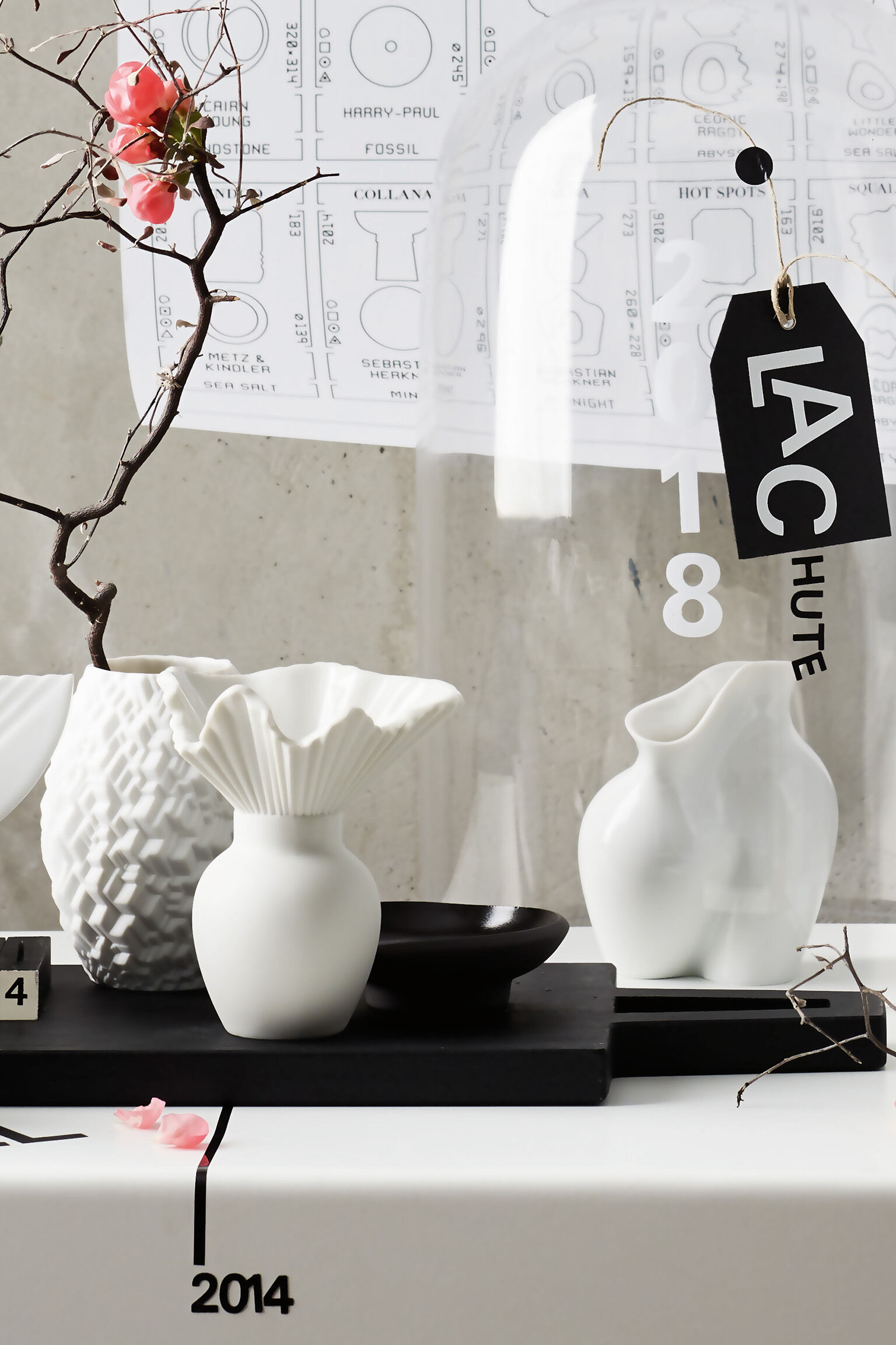 Rosenthal Giftware Collection Mini Vases Rosenthal Shop