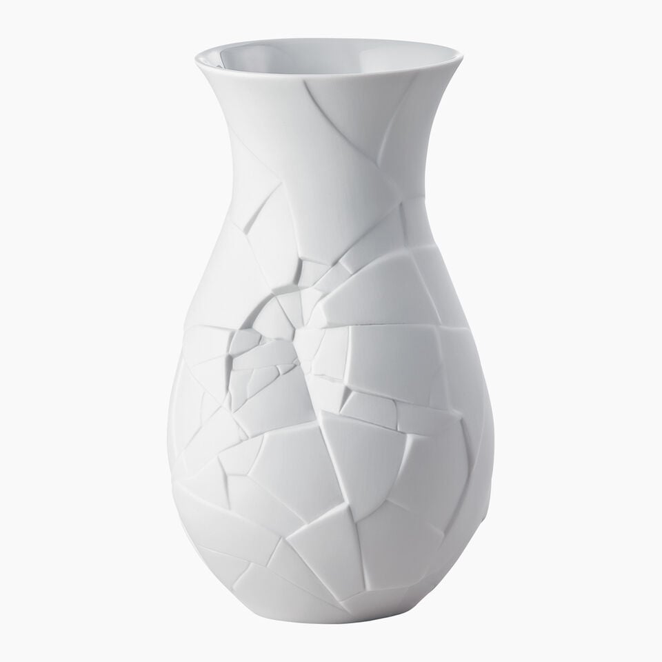 Rosenthal Vases of Phases vase on white background