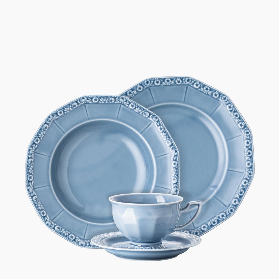 Maria Dream Blue Maria Dream Blue