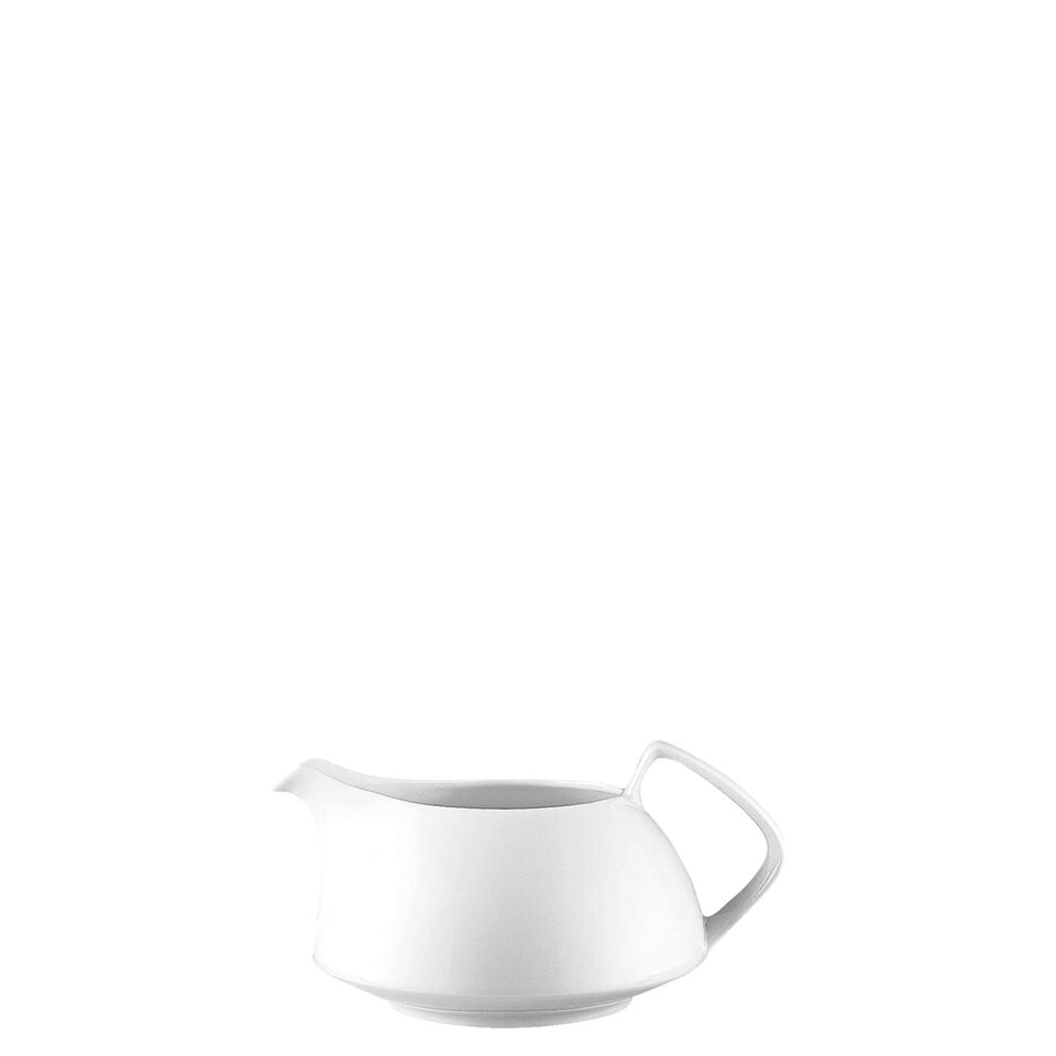 Rosenthal TAC sauce boat on white background