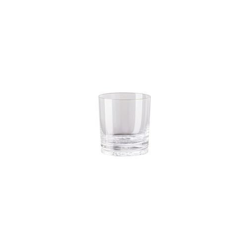 Whiskey glass & tumbler