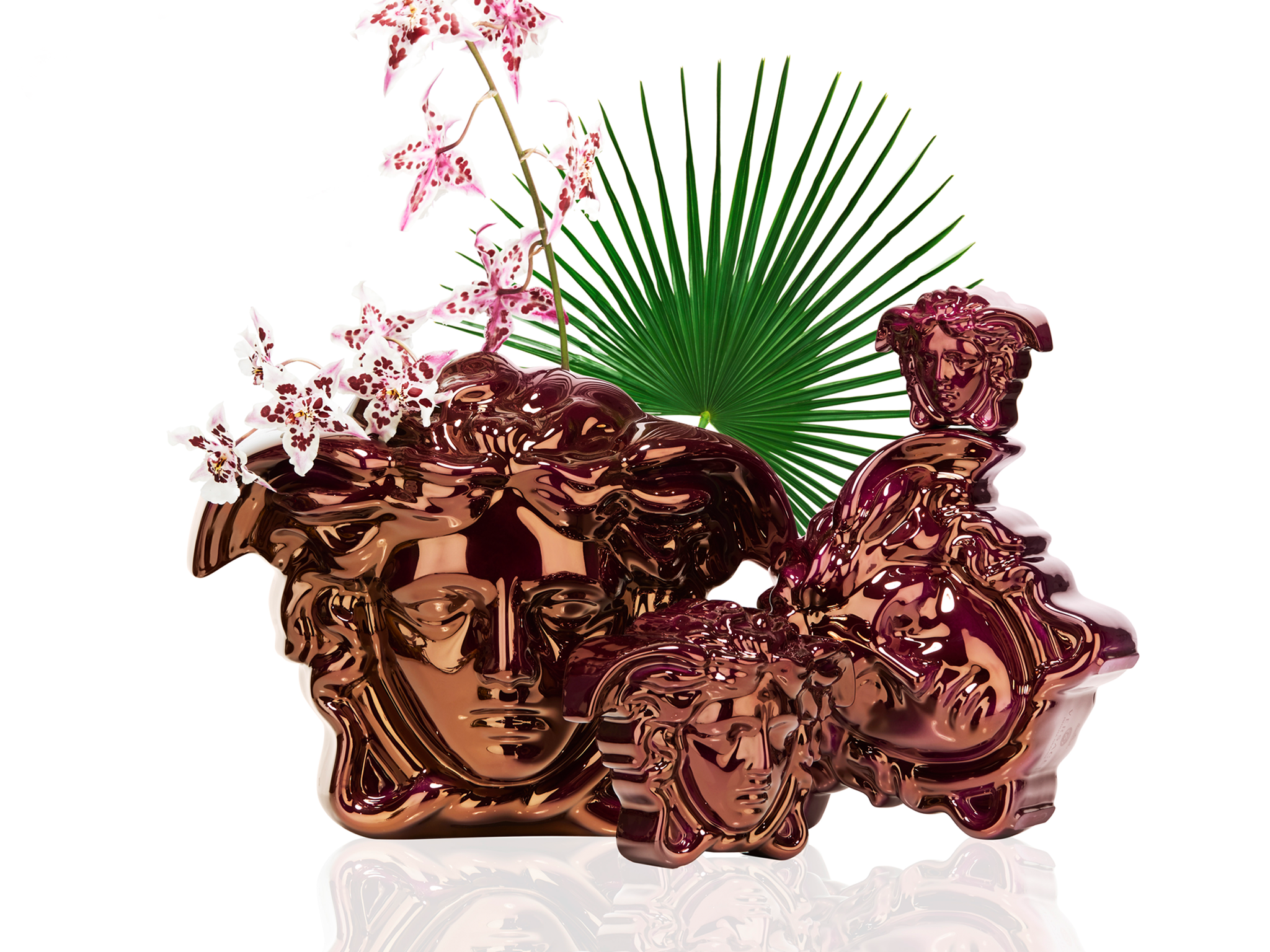 Rosenthal sales versace outlet
