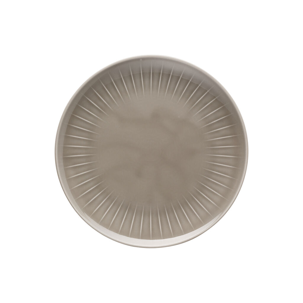 Plate 24 cm flat image number 0