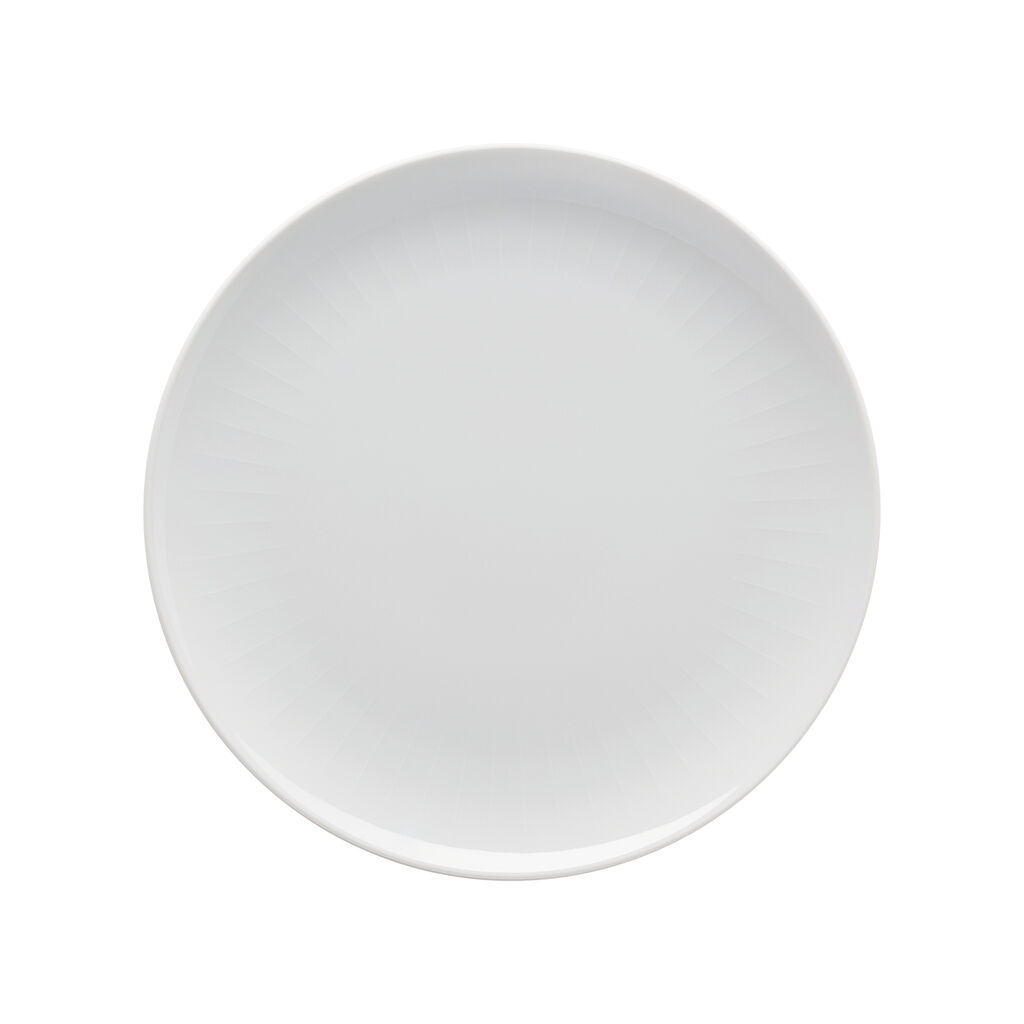 Plate 27 cm flat image number 0