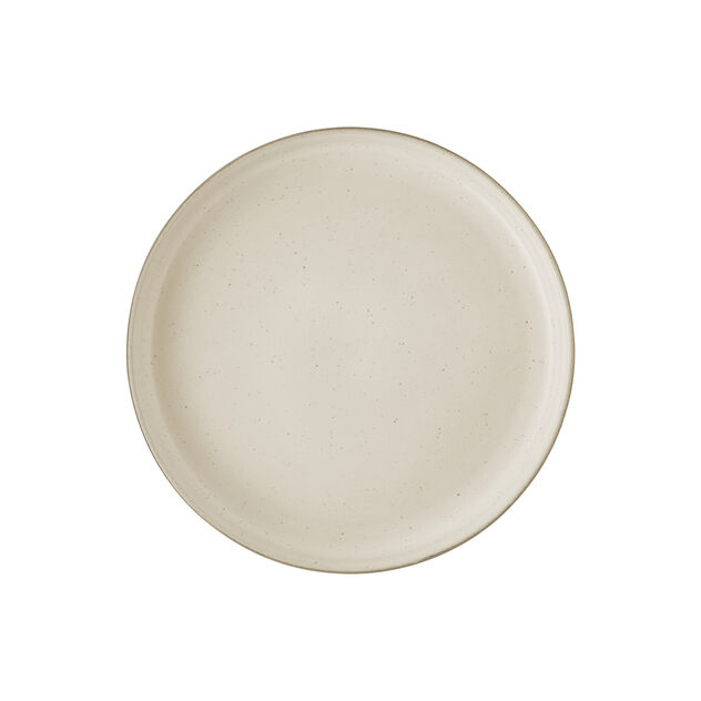 Gourmet plate, 9 1/2 inch image number 0