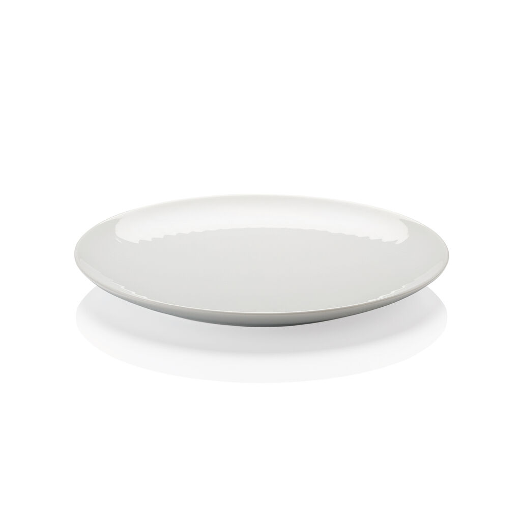 Plate 27 cm flat image number 1