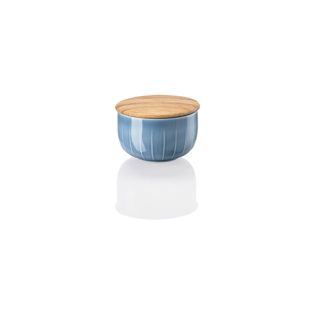 Sugar bowl, 4 1/2 oz image number 0