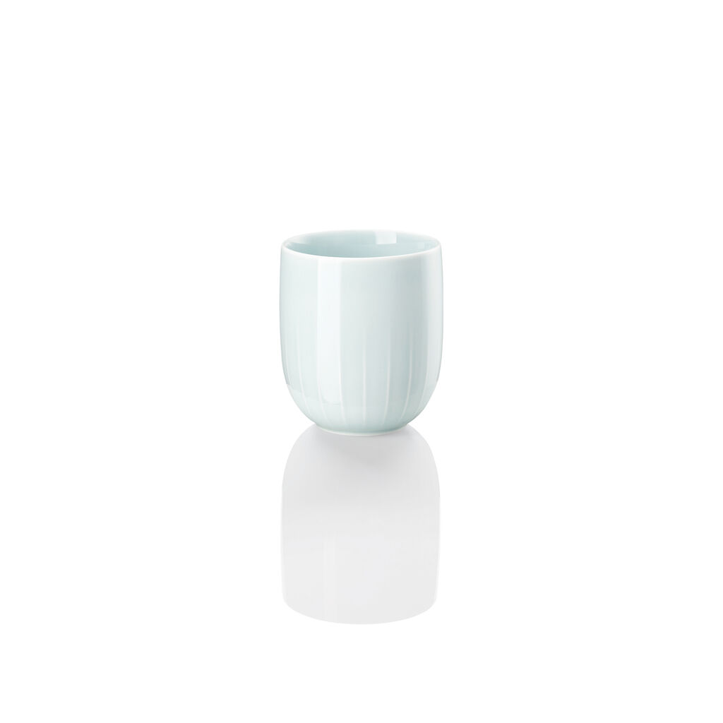 Mug w/o handle image number 0
