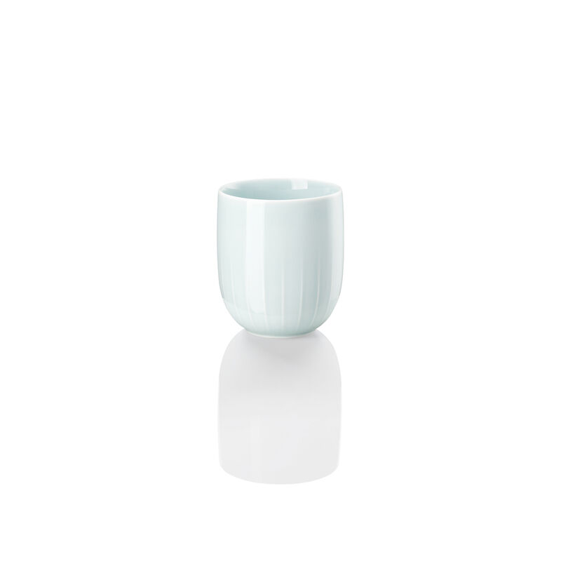 Mug w/o handle