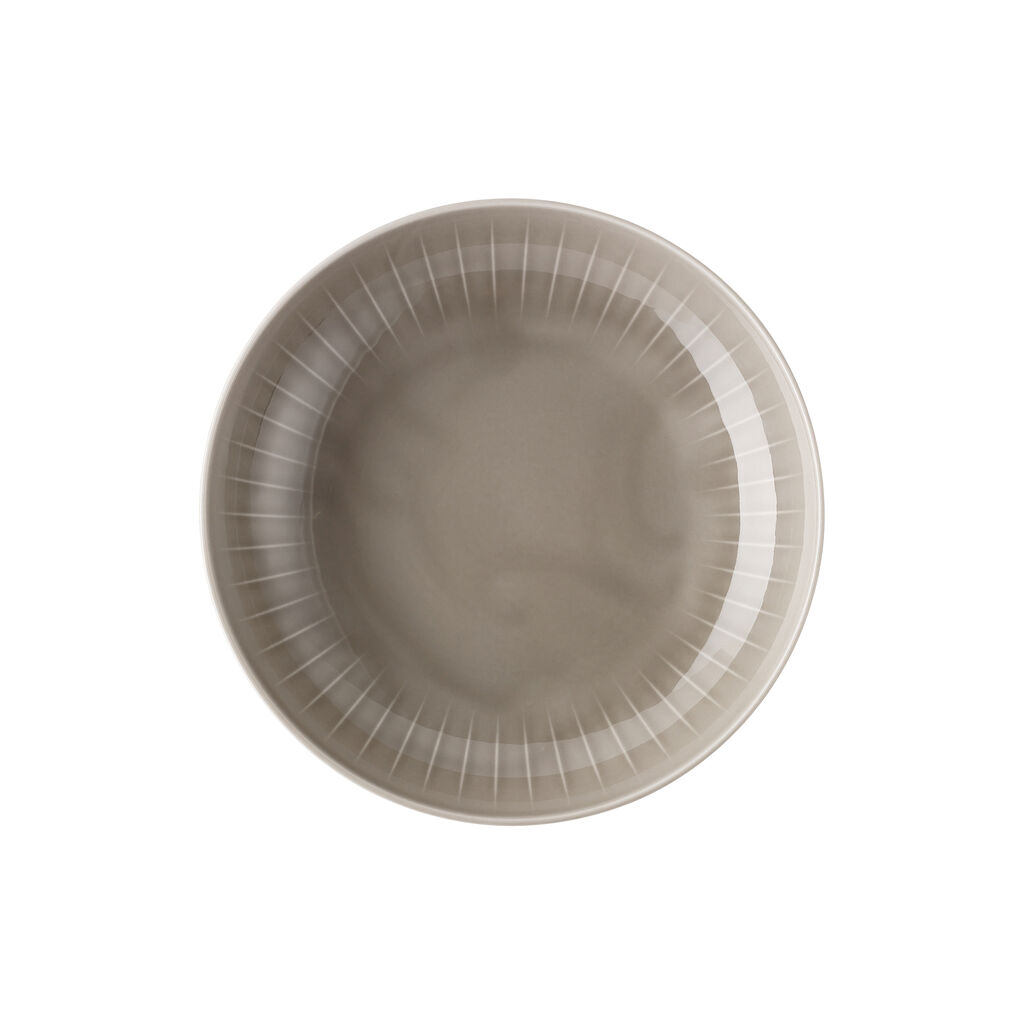 Rim Soup Plate, 9 inch image number 0