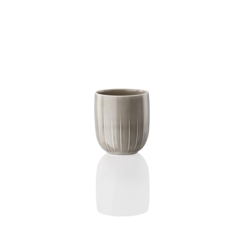 Mug w/o handle