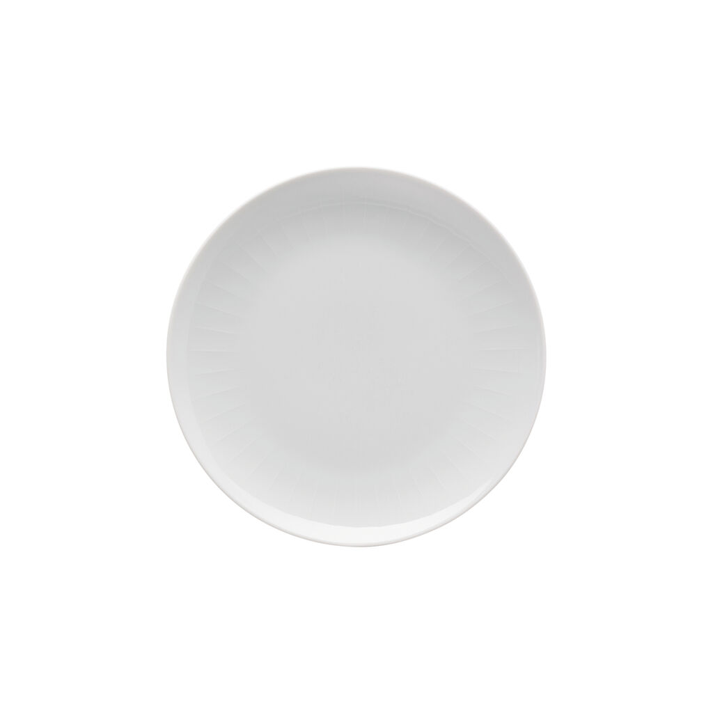 Plate 20 cm flat image number 0