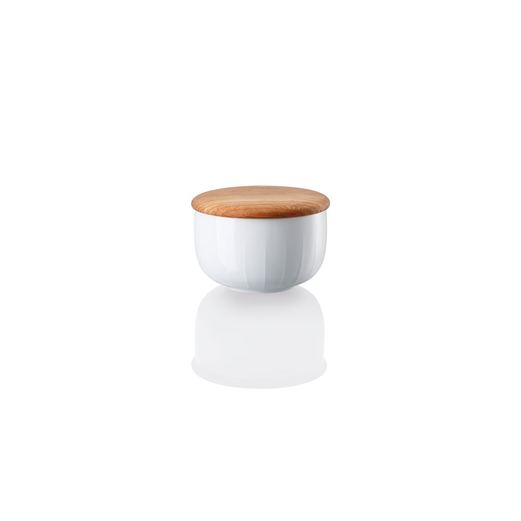 Sugar bowl, 4 1/2 oz image number 0