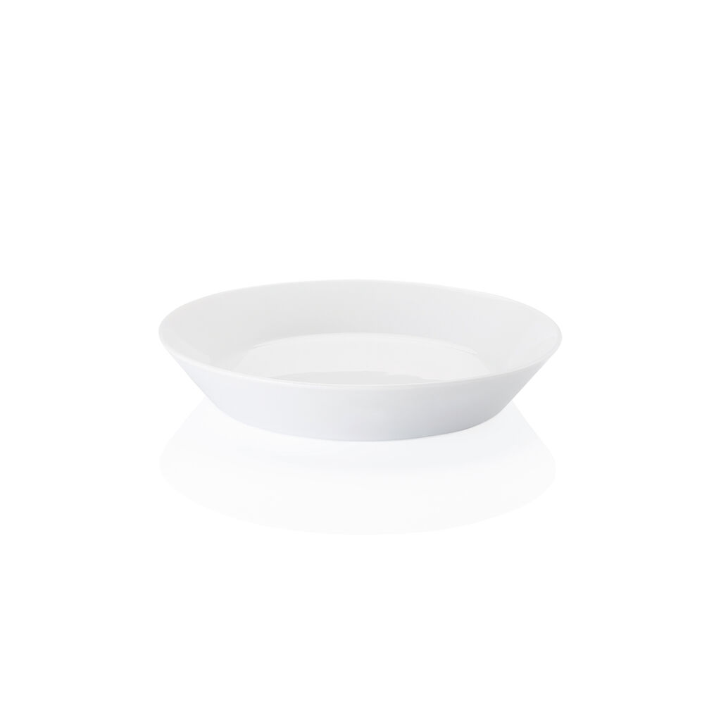 Rim Soup Plate, 8 1/4 inch image number 1