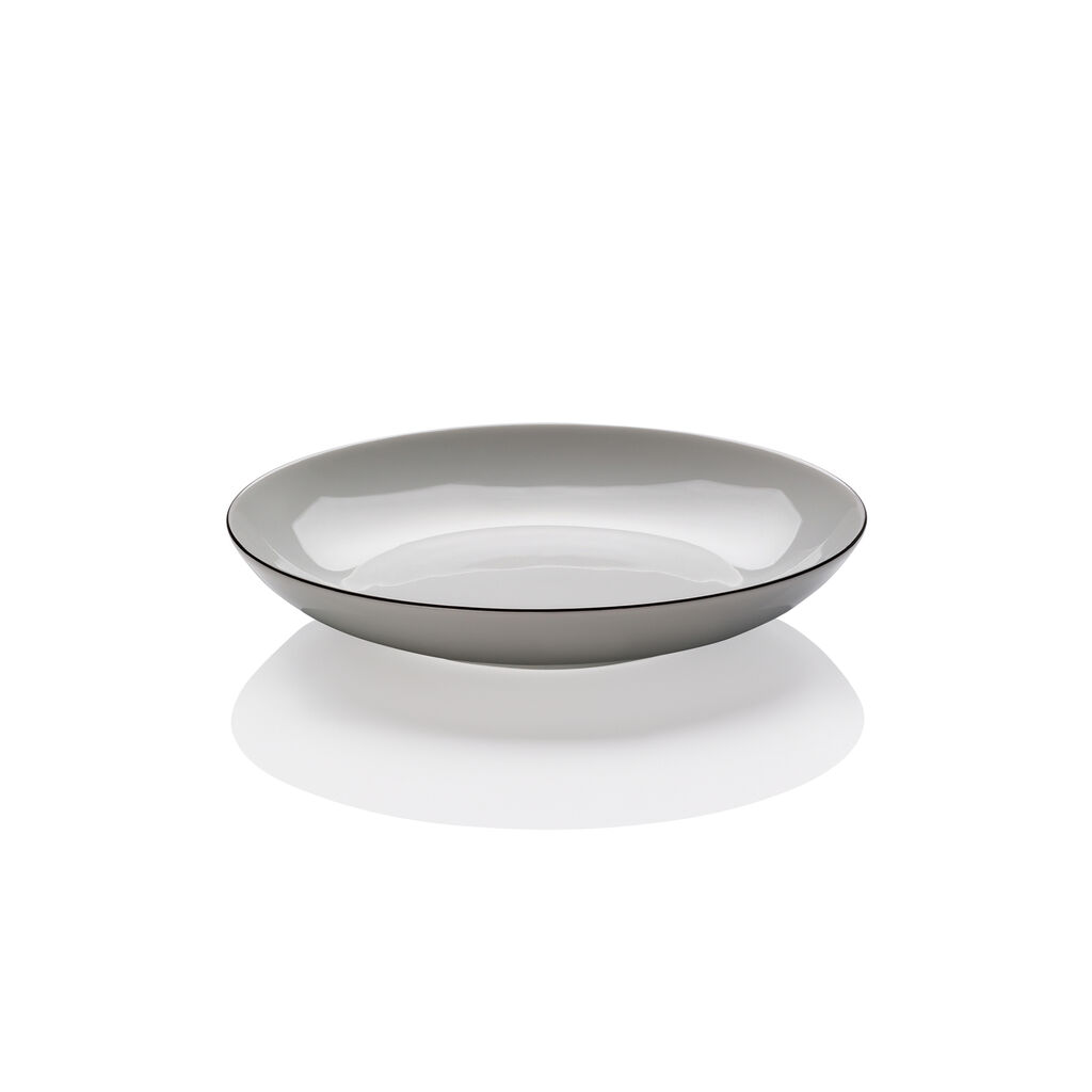 Rim Soup, 8 2/3 inch image number 1