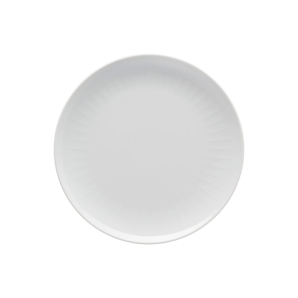 Plate 24 cm flat image number 0