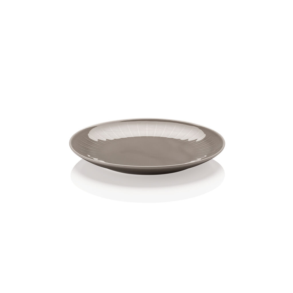 Plate 20 cm flat image number 1