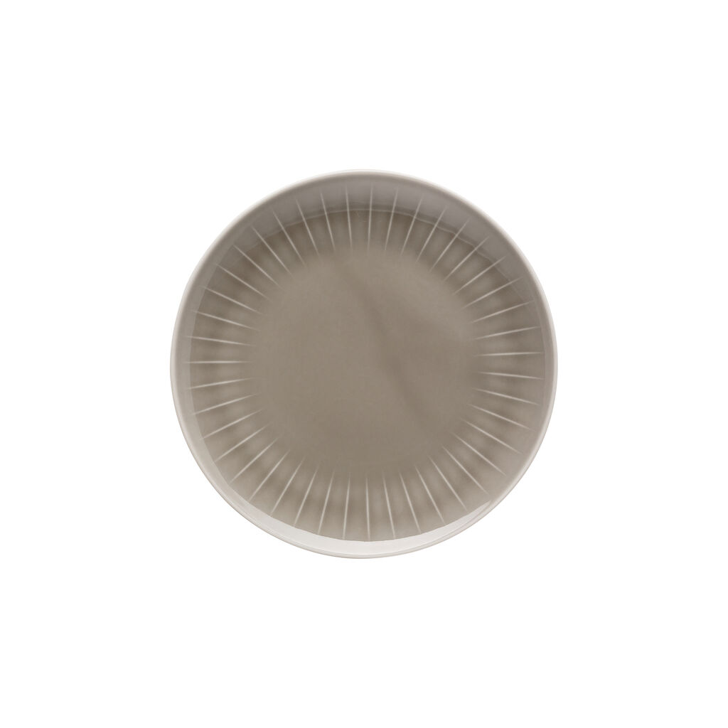 Plate 20 cm flat image number 0