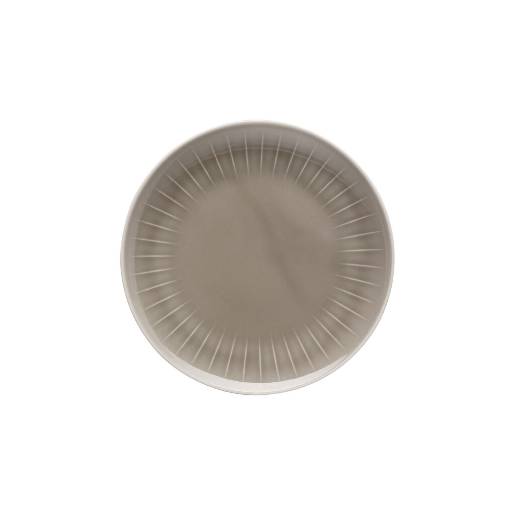 Plate flat, 8 inch image number 0