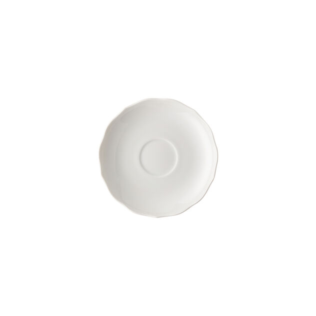 Tea Saucer image number 0