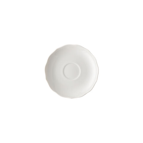 Tea saucer