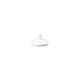 Sugar Bowl Lid, 3 1/4 inch