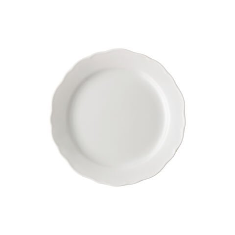 Rim plate 21 cm
