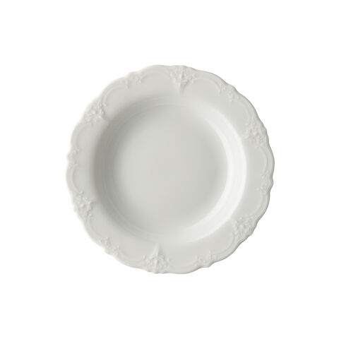 Rim plate 24 cm deep