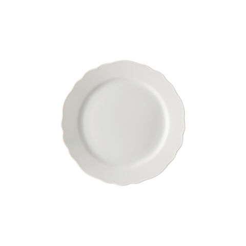 Rim plate 19 cm