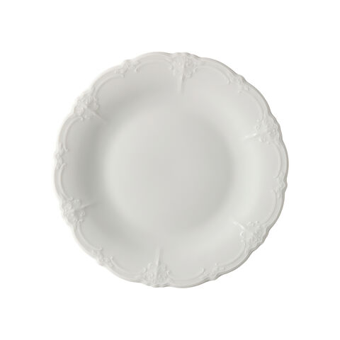 Rim plate 25 cm