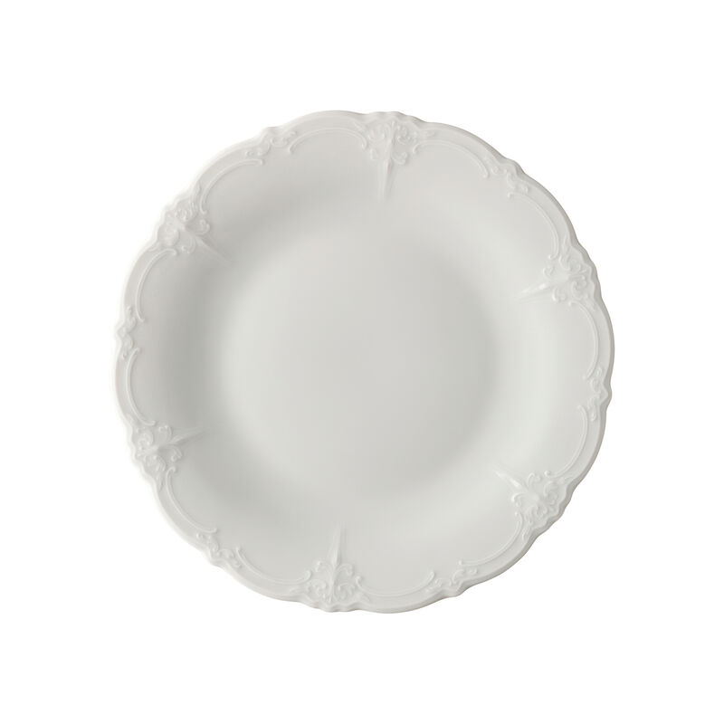 Dinner Plate, 9 7/8 inch