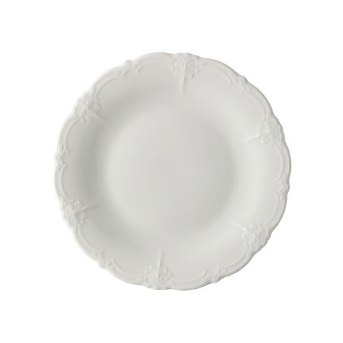 Dinner Plate, 9 7/8 inch