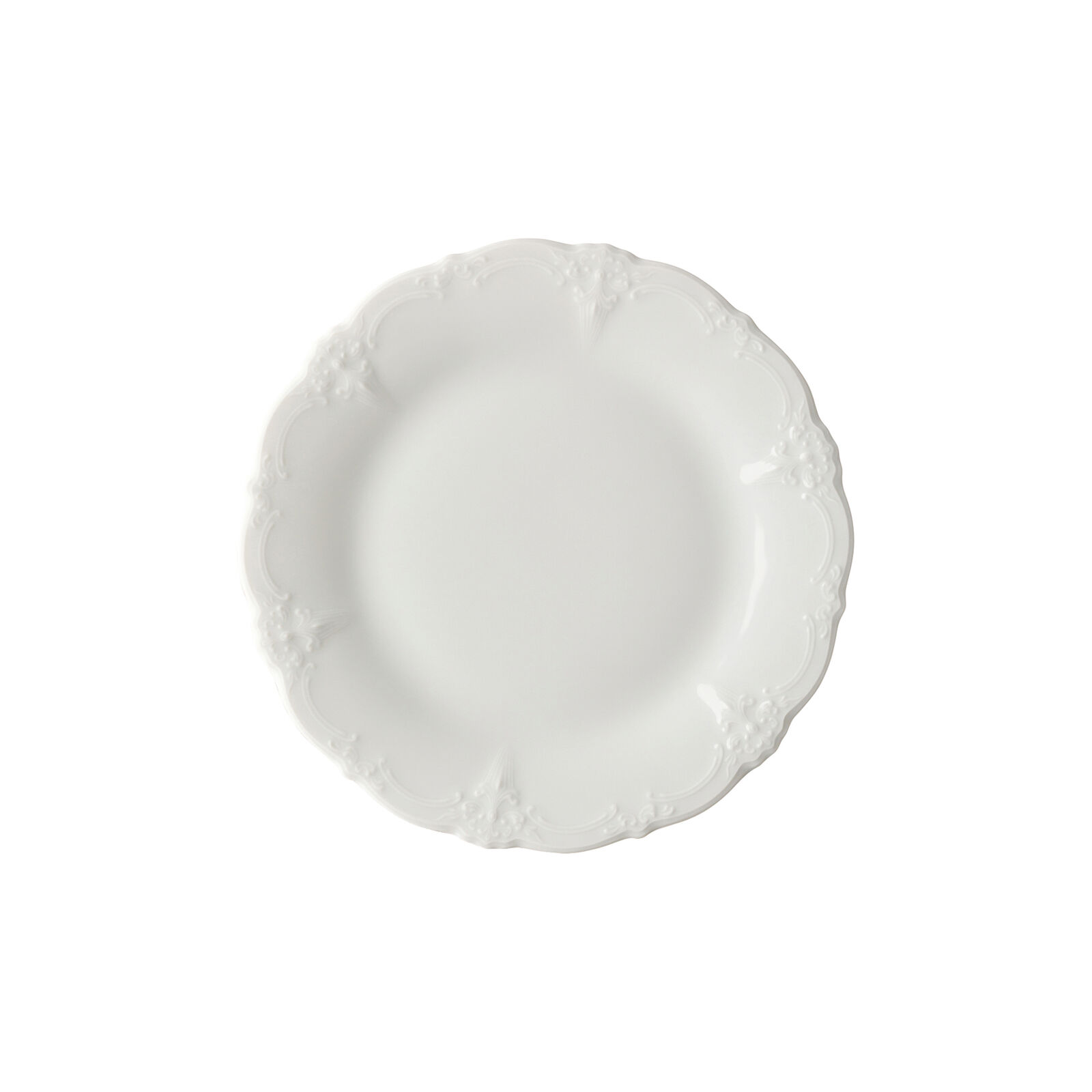 Rim plate 20 cm image number null