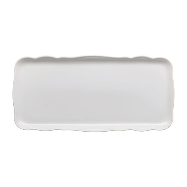 Tray, Sandwich Platter, Rectangular image number 0
