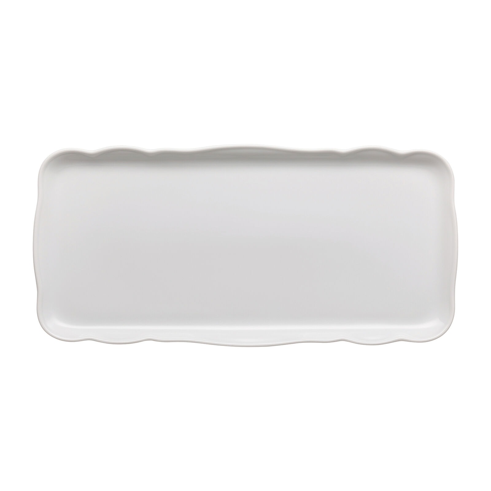 Tray, Sandwich Platter, Rectangular image number null