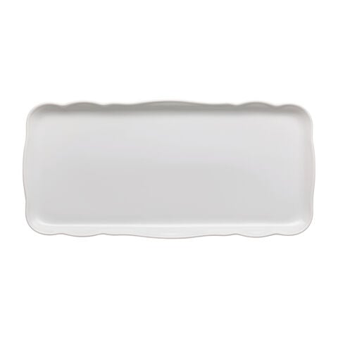 Sandwich tray rectangular