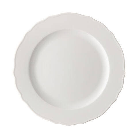 Service rim plate 31 cm