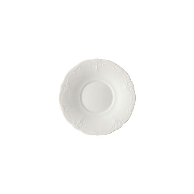 Tea Saucer image number 0