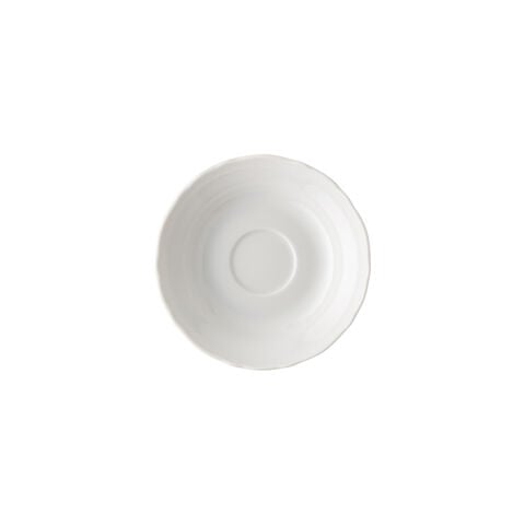 Café au Lait saucer